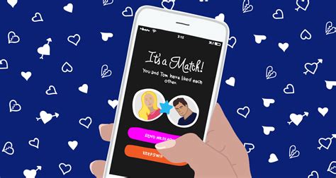 dating app via linkedin